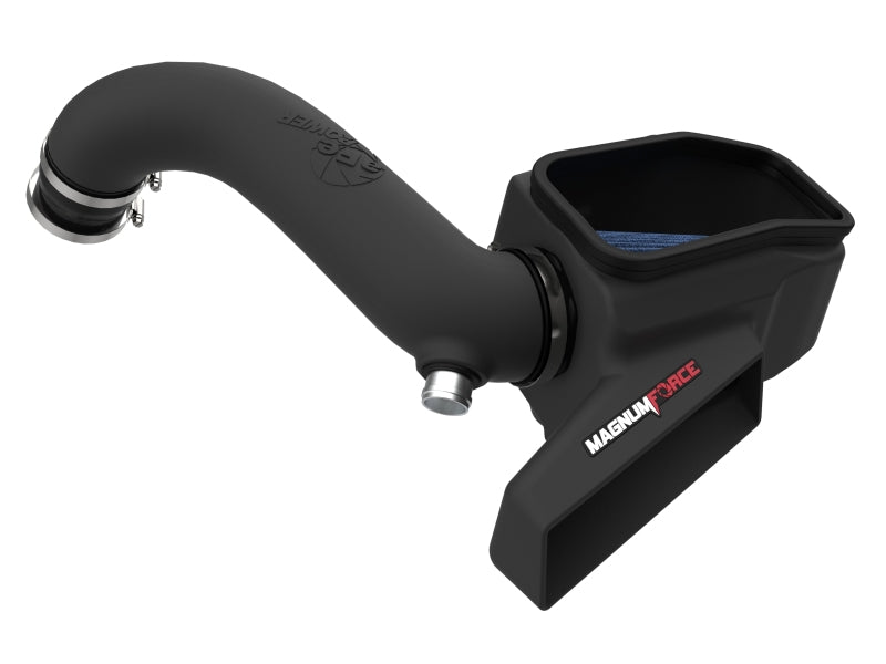 AFE 54-13050R  FORCE Stage-2 Pro 5R Cold Air Intake System 15-19 fits Volkswage