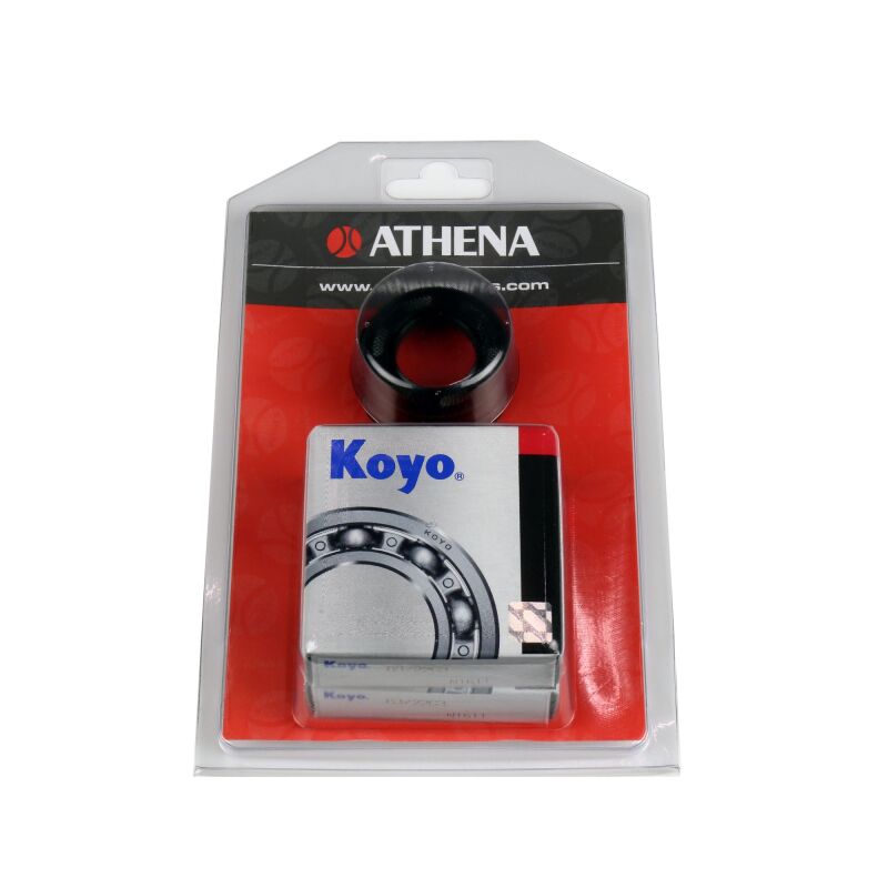 Athena P400485444116 94-00 fits Yamaha YZ 125 Main Bearing & Seal Kit