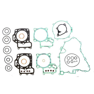 Athena P400250850019 2004 fits Kawasaki KFX 700 Prairie 4X4 Complete Gasket Kit