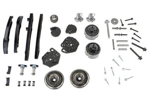 Ford Racing fits 2024 Mustang 5.0L 4V Ti-VCT Coyote Camshaft Drive Kit