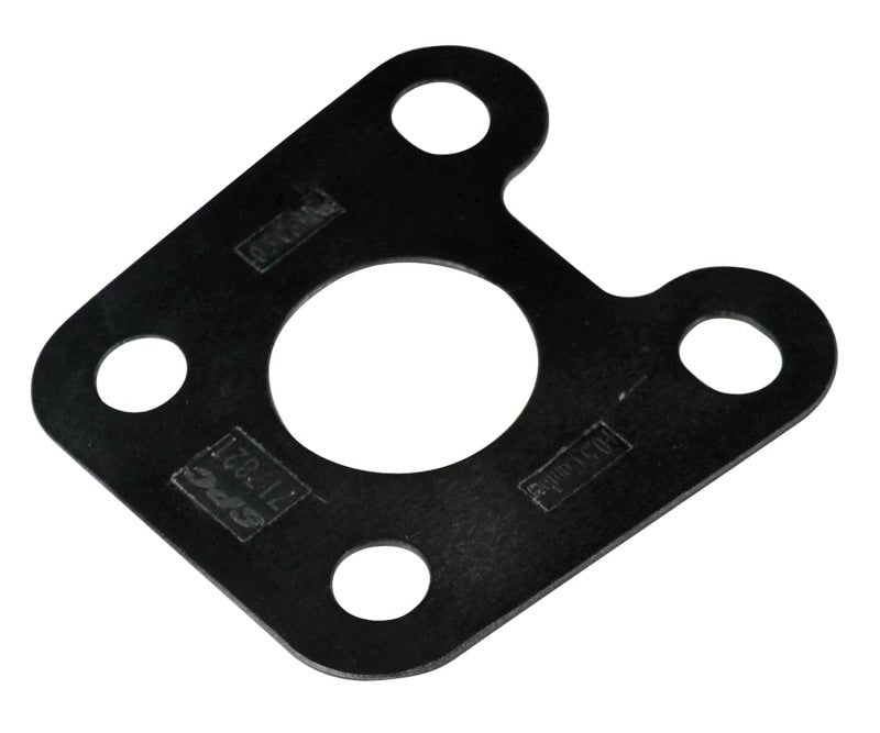 SPC Performance 71776 fits Fiat 12-16 500 Rear Toe -0.13 Shim