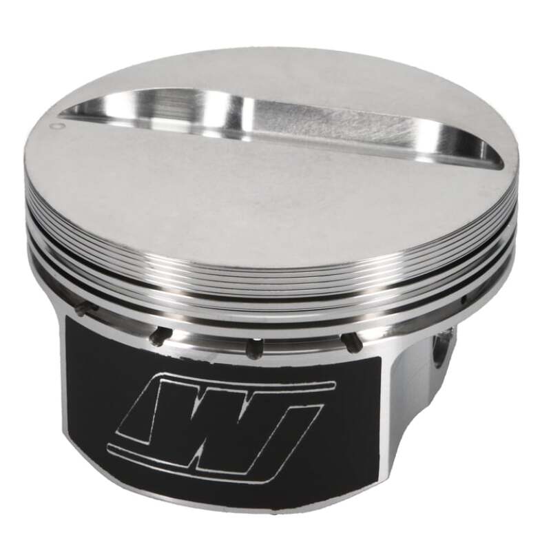 Wiseco KE230M96 fits Mercedes 190e Custom Pistons w/ Rings/Wrist Pins/Clips/Xylan Coated Skirts (Set of 4)