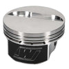 Wiseco KE230M96 fits Mercedes 190e Custom Pistons w/ Rings/Wrist Pins/Clips/Xylan Coated Skirts (Set of 4)