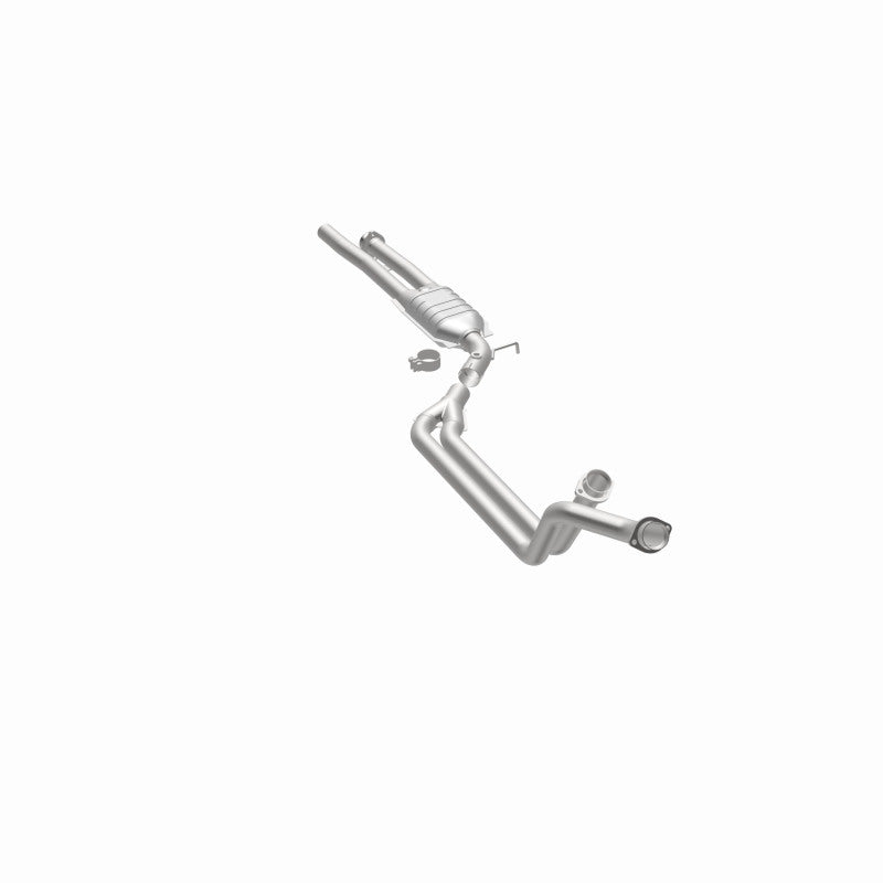 MagnaFlow 23839 Conv DF fits Mercedes 300E/TE 3.0L