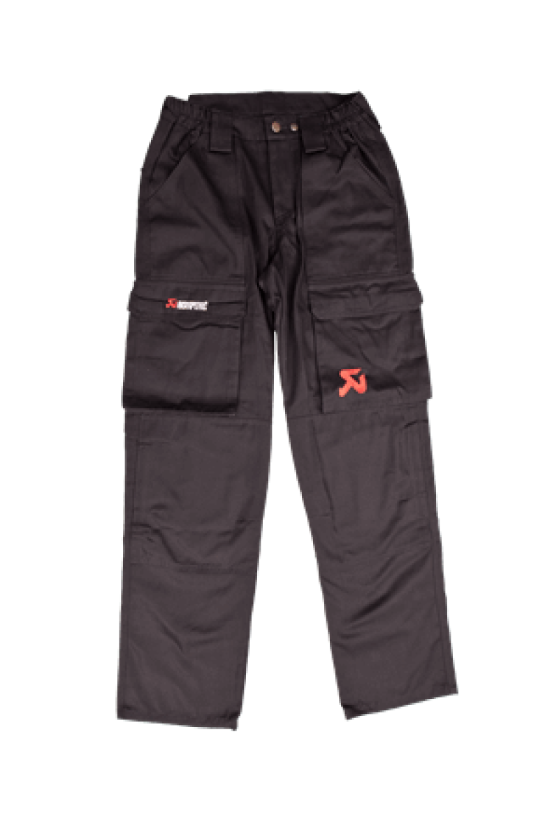 Akrapovic 801442 Mens Cargo Pants - Size 46