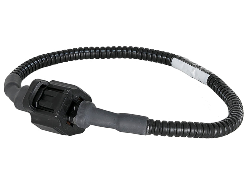 AFE 54-22979  FORCE 18-19 fits Ford F-150 V6-2.7L (tt) Cold Air Intake IAT Harn