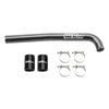 Wehrli 19-24 6.7L Cummins High Output (HO) Upper Coolant Pipe - Brizzle Blue
