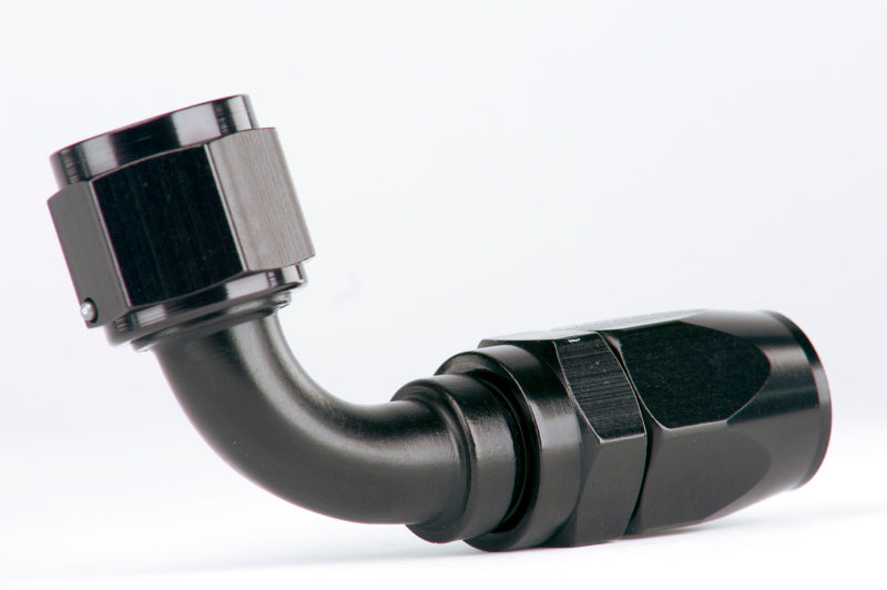 Aeromotive  15658 Hose End - AN-10 - 90 Deg