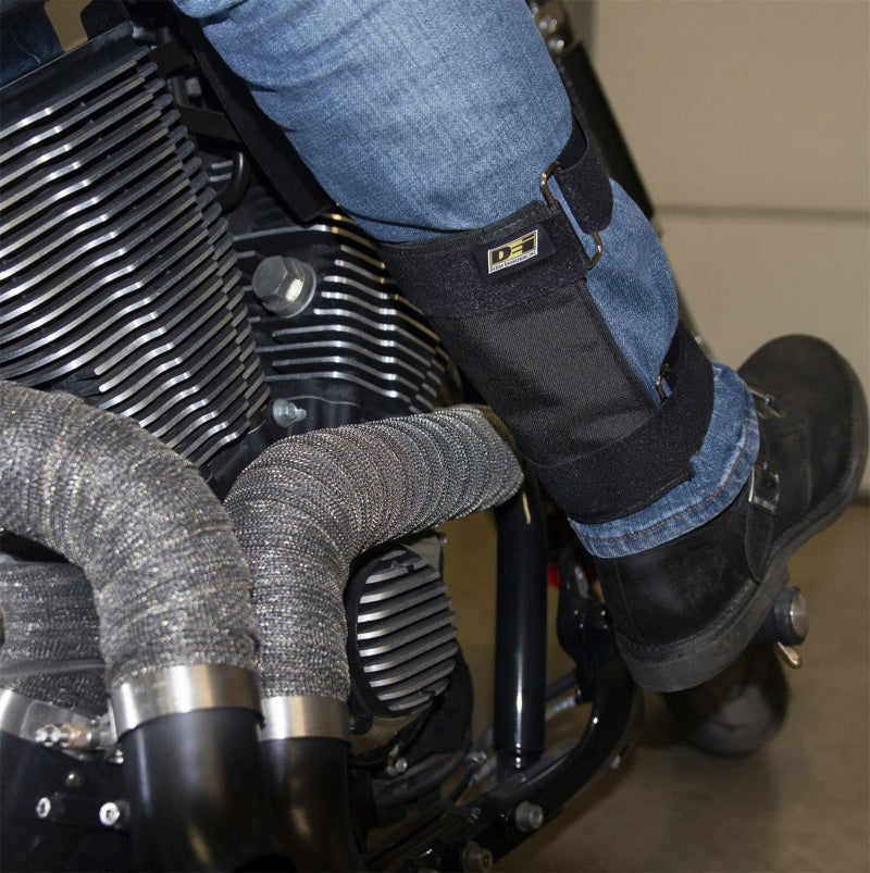 DEI  11016 Motorcycle Leg Shield