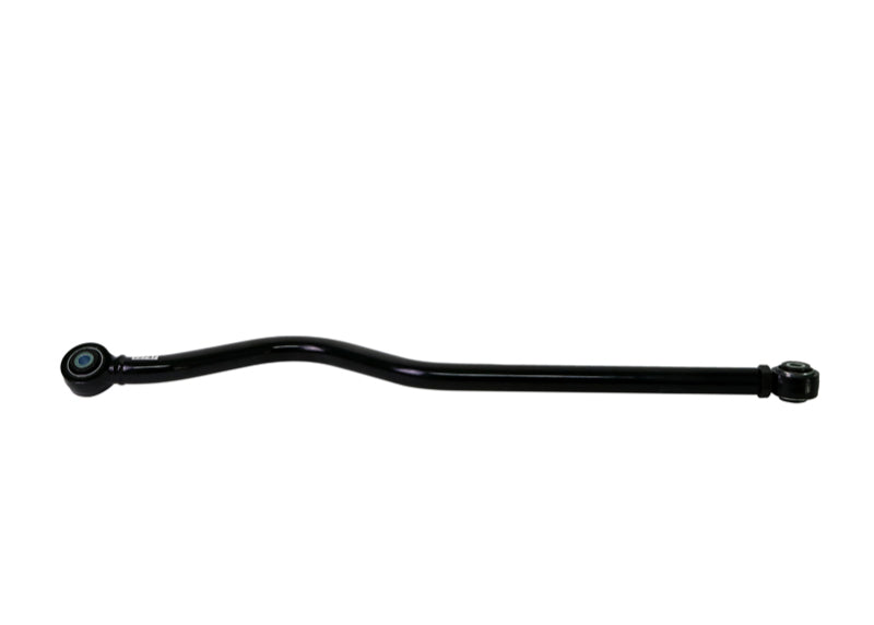 SuperPro TRC1199 fits Jeep 07-17 Wrangler JK / 2018 Jeep 07-17 Wrangler JK Panha