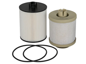 AFE 44-FF013 rd D2 Fluid Filters Fuel F/F FUEL fits Ford Diesel Trucks 08-10 V8