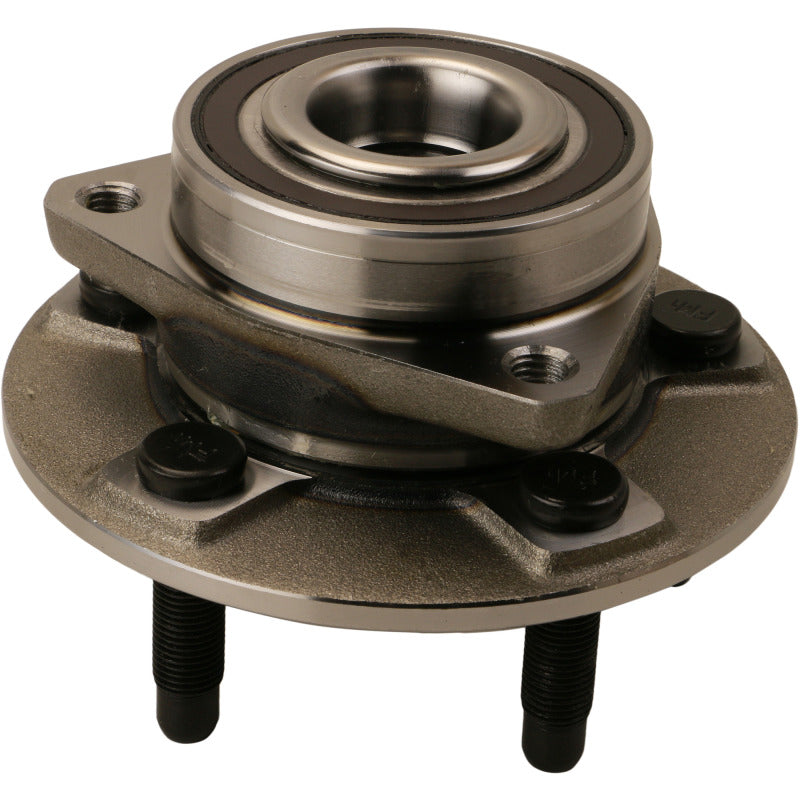 MOOG 513282 fits Cadillac 18-19 XTS Front / Rear Hub Assembly