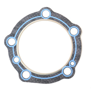 Athena S410195001019 Harley-Davidson Cylinder Head Gasket Firering - Set of 2