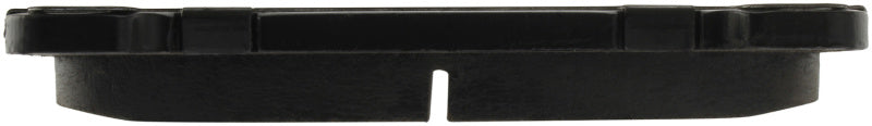 Stoptech 308.1396 Street Brake Pads