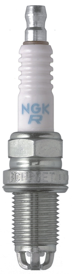 NGK 5509 Standard Spark Plug Box of 4 (BCPR7ET)