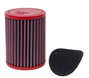BMC FM299/12 fits Honda 02-07 CBF Hornet 919 Replacement Air Filter