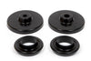 Daystar KJ09191BK 2022 fits Jeep 20-20 Gladiator JT - 3/4in Lift Kit (Front & Rear Coil Spring Spacers)