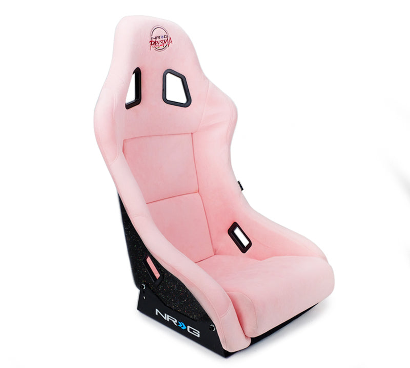 NRG FRP-303PK-PRISMA FRP-303PK-PRISMA FRP Bucket Seat Prisma Edition w/