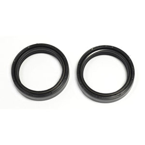 Athena P40FORK455059 90-91 fits Honda CR R 125 45x57x11mm Fork Oil Seal Kit