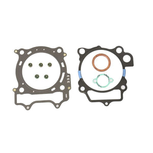 Athena P400485600069 13-14 GAS GAS EC 4T 450cc Top End Gasket Kit