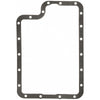 Fel-Pro TOS18688 fits Ford F-150 TOS 18688 Transmission Oil Pan Gasket 20 Bolt Hole One Piece Gasket