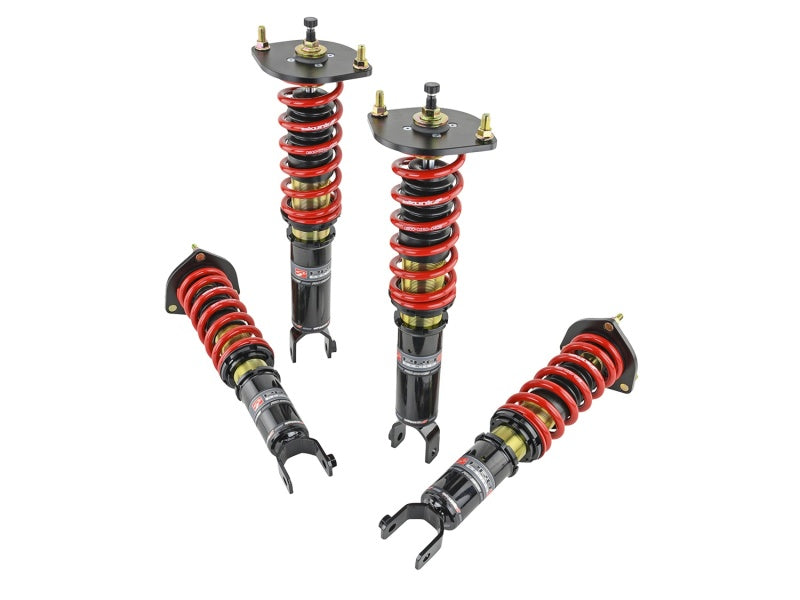 Skunk2 541-10-1300 2016+ fits Mazda Miata ND Pro-ST Coilovers (Front 8 kg/mm - Rear 6 kg/mm)