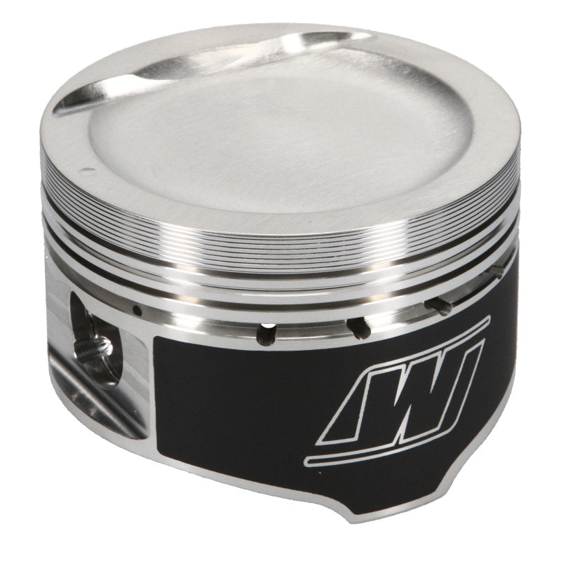 Wiseco 6584M905 fits GM LD9 2.4L Dished -7.5cc 9:1 Piston Shelf Stock