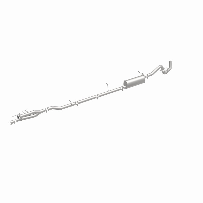 Magnaflow 106-0522 BRE Exhaust Kit 11-17 fits Ford F-250 F-350 Super Duty 6.2L
