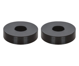 Carli CS-JBSF-07-SHORT 07-17 fits Jeep Wrangler Front Bump Riser Short