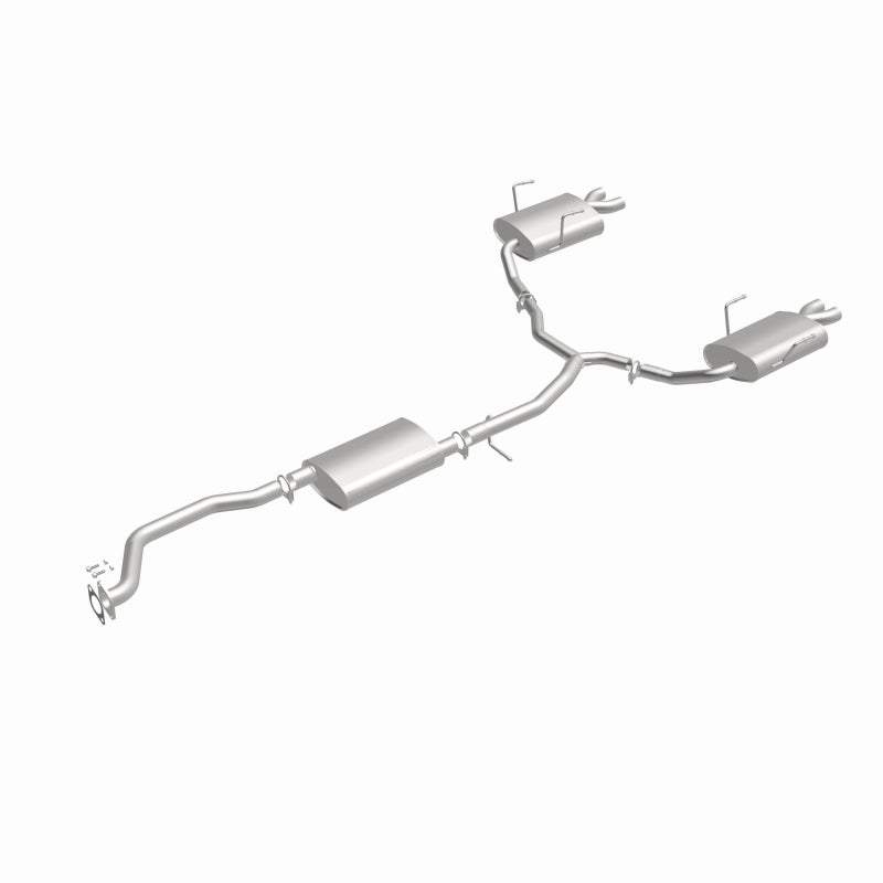 Magnaflow 106-0806 BRExhaust 09-12 fits GMC Acadia 3.6L Exhaust Kit