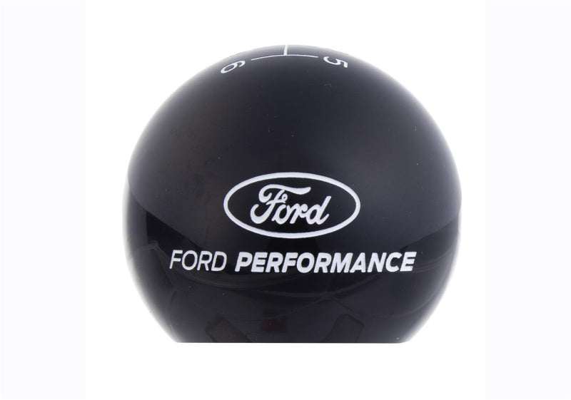 fits Ford 15-20 Racing M-7213-M8A 2017 Mustang fits Ford 15-20 Racing Shift Knob 6 Speed