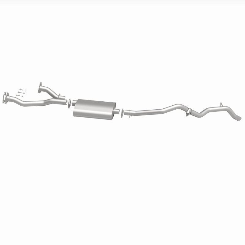 Magnaflow 106-0688 BRE Exhaust Kit 96-02 S10 Sonoma 4.3L