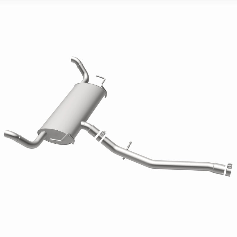 MagnaFlow 12-16 Cadillac SRX 3.6L BRE Exhaust Kit