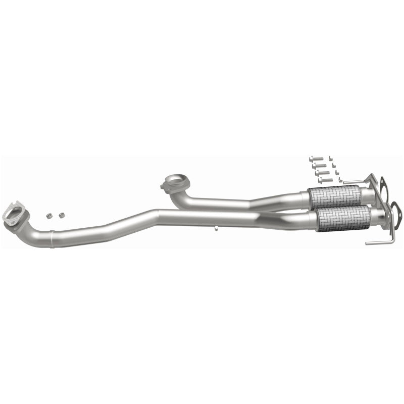 Magnaflow 107-0284 BRE Exhaust 11-15 Lincoln MKX 3.7L Front Pipe Kit