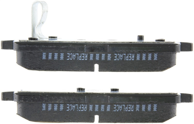 Stoptech 308.1445 Street Brake Pads