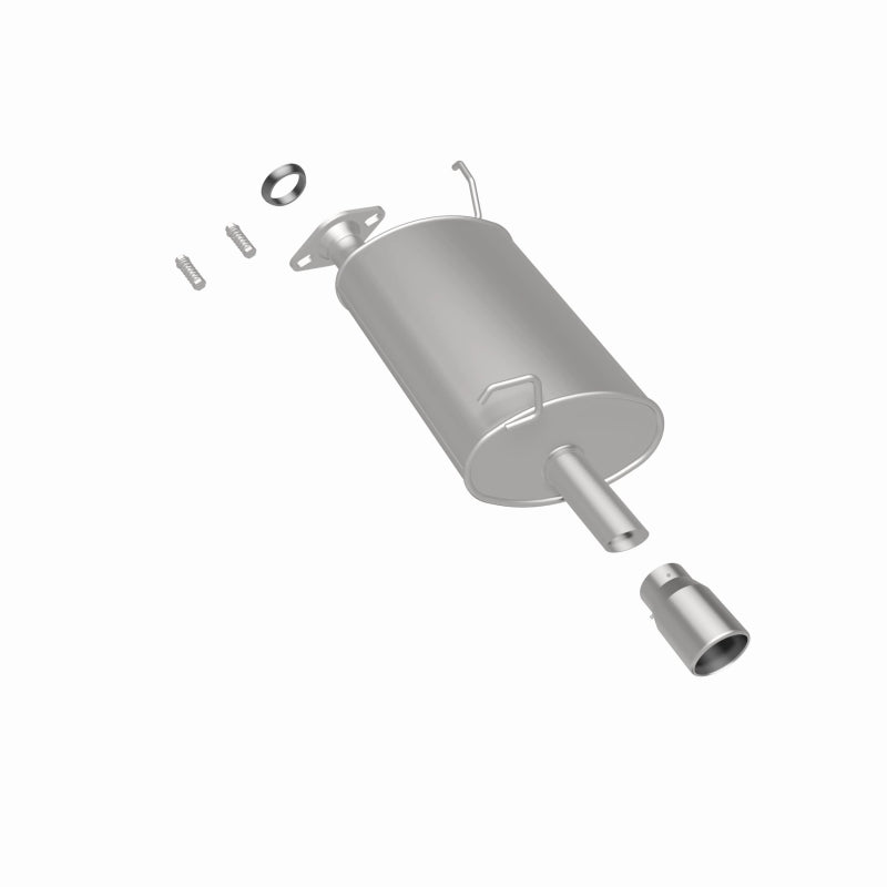 Magnaflow 106-0584 BRE Exhaust Kit 04-12 fits Mitsubishi Galant 2.4L