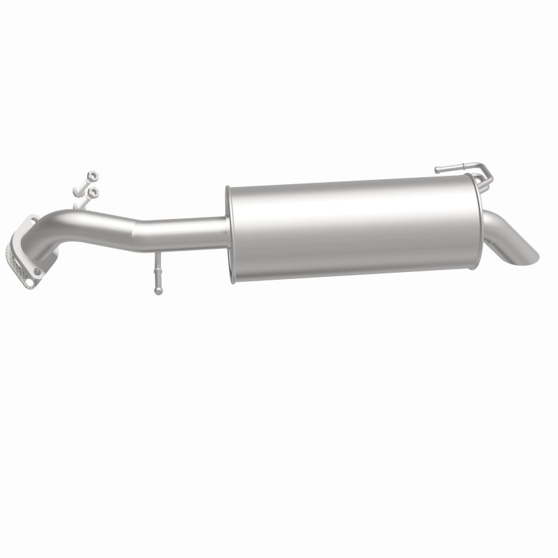Magnaflow 106-0826 BRE Exhaust Kit 12-13 KIA fits Soul 1.6L 2.0L