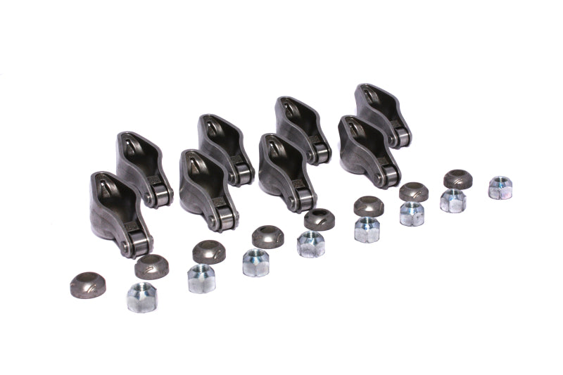 COMP Cams 1417-8 Magnum Roller Rockers fits Chevy SB