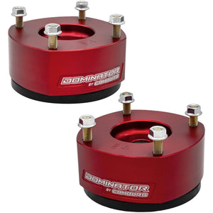 Camburg CAM-310204 07-21 fits Toyota Tundra 2wd /4wd Dominator Preload Spacer Kit