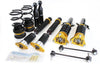 ISC Suspension M124B-S fits Mazda 14-173 N1 Basic Coilovers - Street