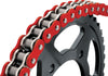 BikeMaster 197682 530x150 BMXR X-Ring Chain - Red