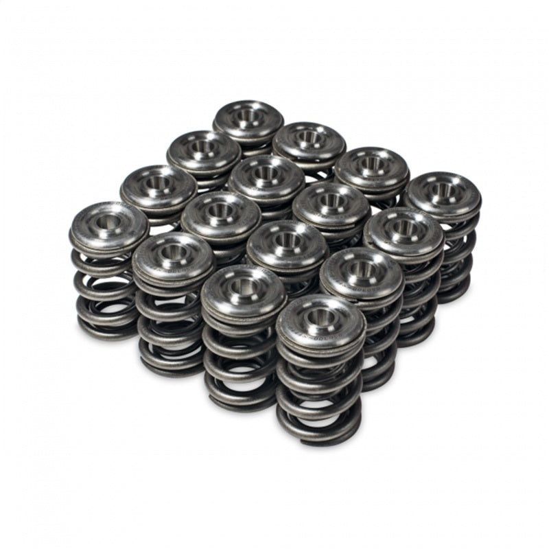 Skunk2 Racing 344-05-1360 Skunk2 Alpha Series fits Honda/fits Acura H Series Valve Spring and Titanium Retainer Kit