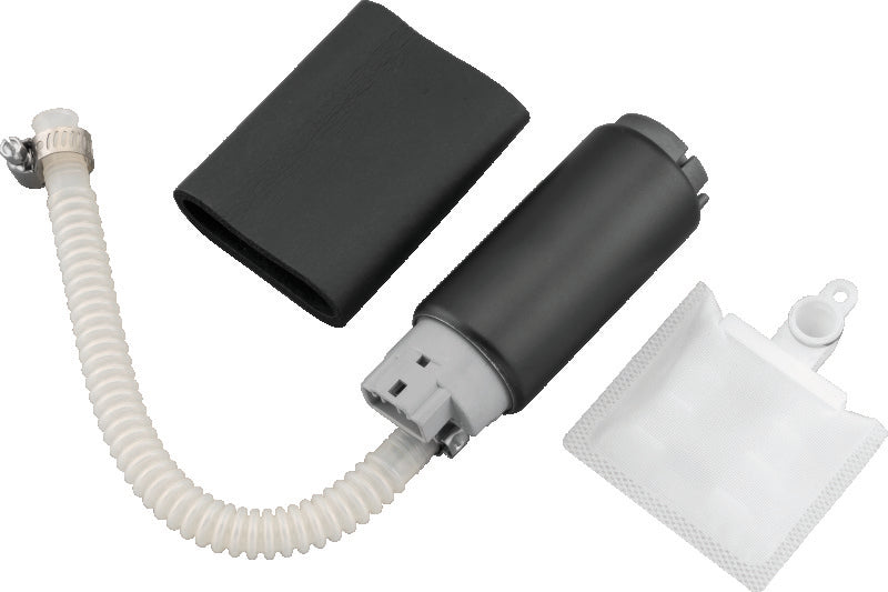 Twin Power 486976 fits  02-07 FLHT FLHX FLTR 04-07 FLHR 04-07 Softail Fuel Pump