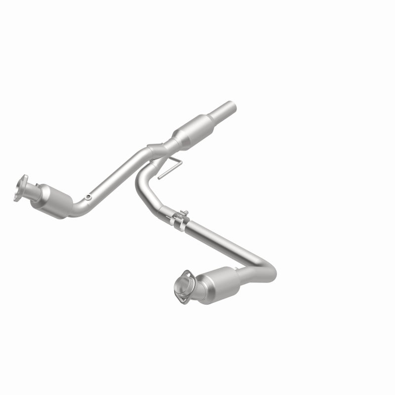 Magnaflow 4583497 01-02 fits Dodge Ram 2500 5.9L Direct Fit Converter
