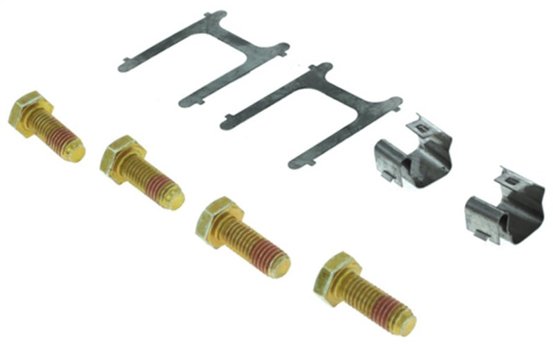 Stoptech 305.0413 Street Select Brake Pads - Front