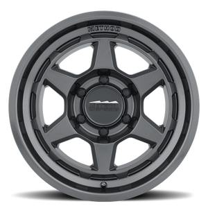 Method MR70878550800 Race Wheels MR708 Bead Grip 17x8.5 / 0mm Offset / 5