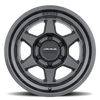 Method MR70878550800 Race Wheels MR708 Bead Grip 17x8.5 / 0mm Offset / 5