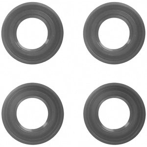 Fel-Pro ES72105 fits Toyota Tacoma Spark Plug Tube Seal Set