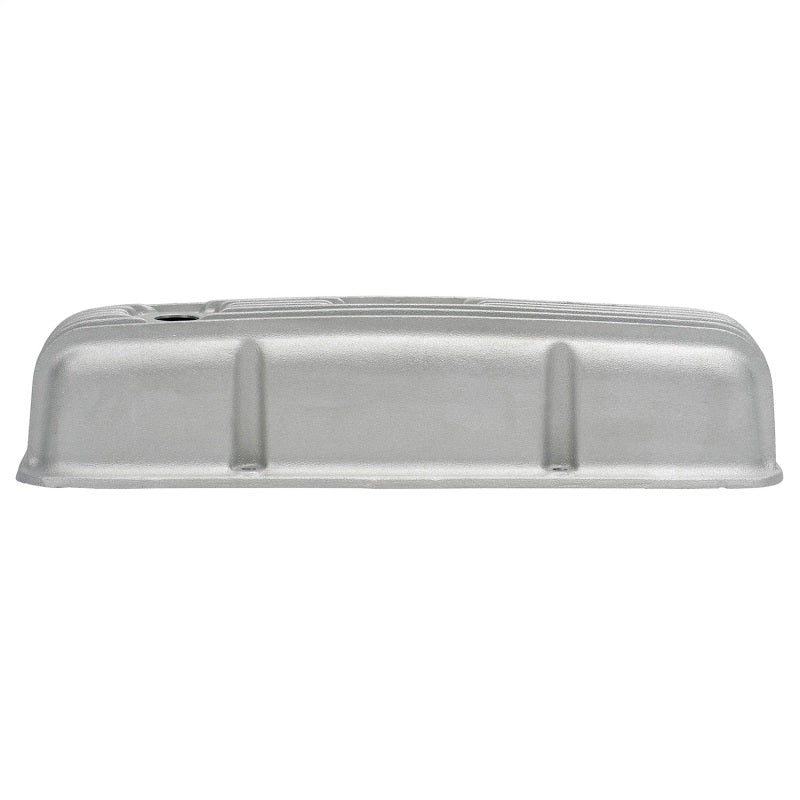 Edelbrock 41629 Valve Cover Classic Series fits Ford 1958-1976 FE V8 Satin