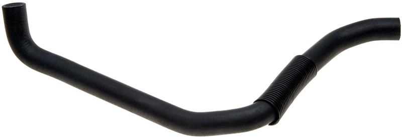 Gates 22339 98-02 fits Honda Accord 4-Cyl. 2.3L Lower Molded Coolant Hose